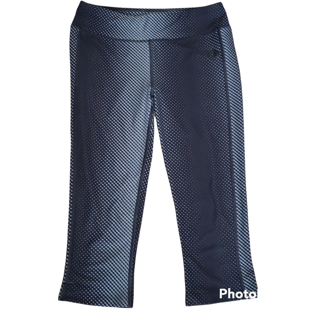 The North Face Athletic Capri Leggings sz S